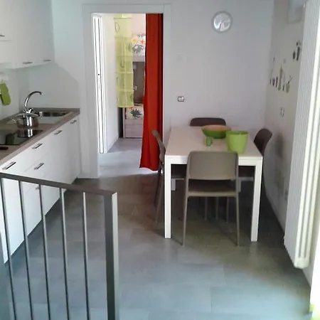 Casa Clelia 別荘