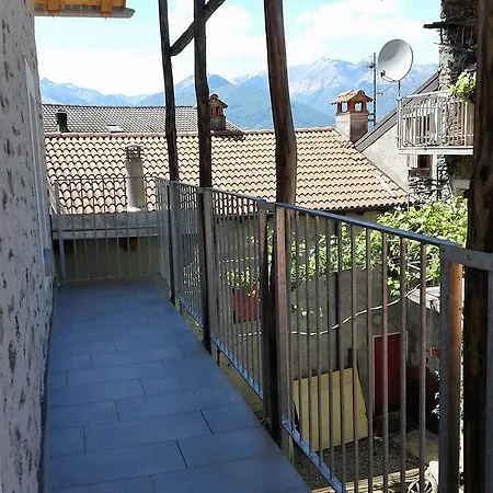 Casa Clelia * Colico