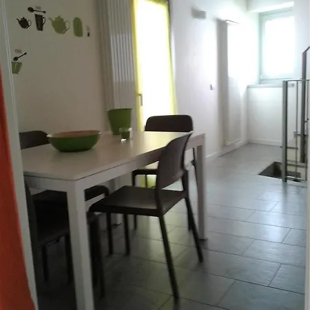 Casa vacanze Casa Clelia