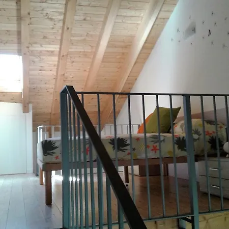 Casa vacanze Casa Clelia *