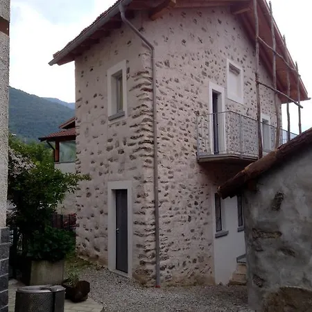 Casa vacanze Casa Clelia Colico