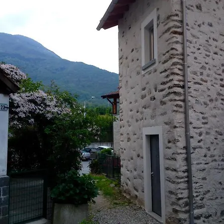 Casa Clelia * Colico