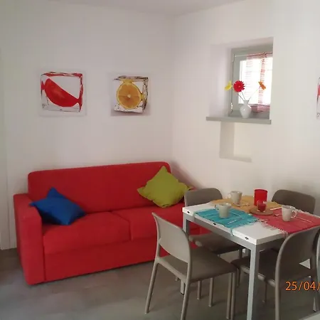 Casa Clelia Casa vacanze *