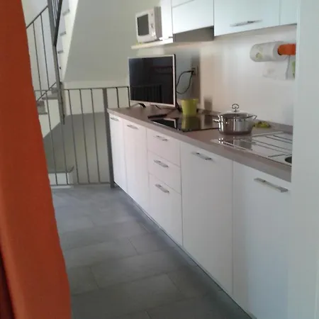 Casa Clelia * Colico