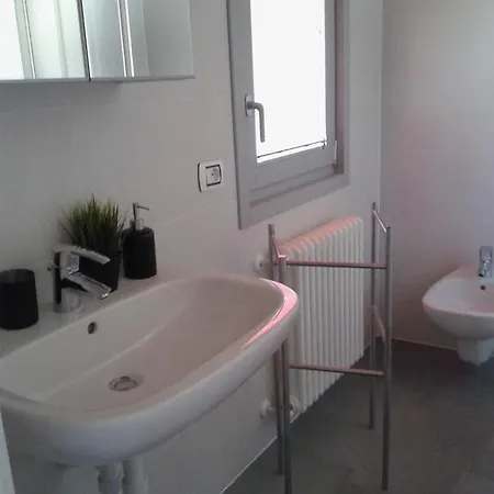 Casa vacanze Casa Clelia *